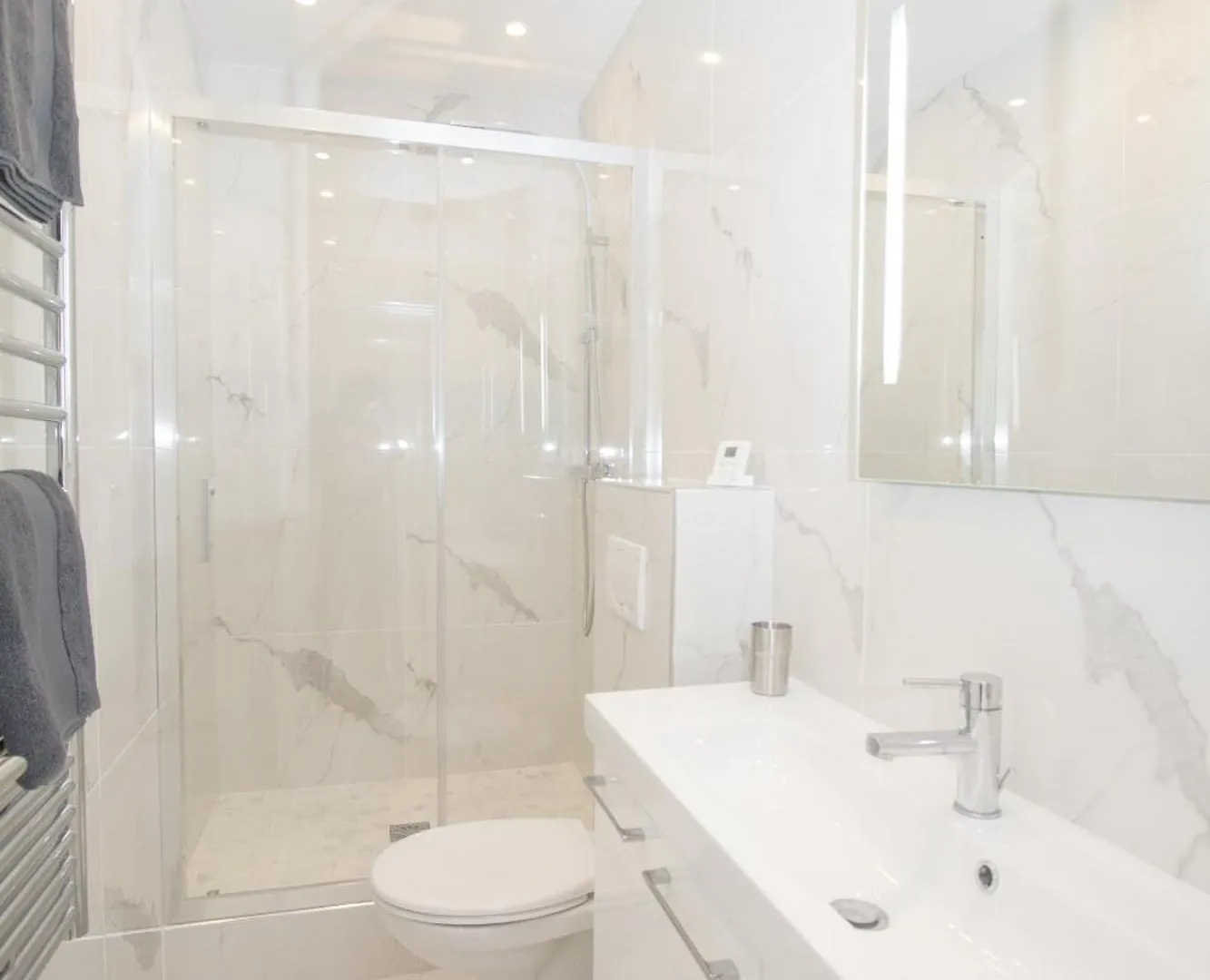 Marais - Parisien Pour 5 Personnes * Paris